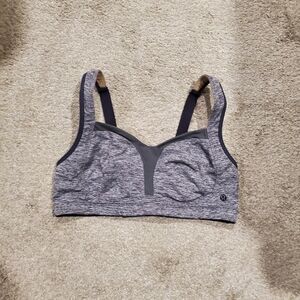 Lululemon Ta Ta Tamer Bra